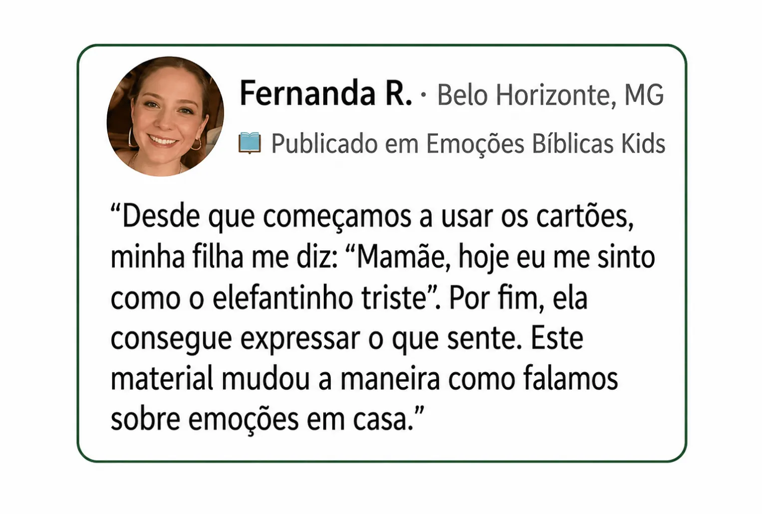 Testimonio 1