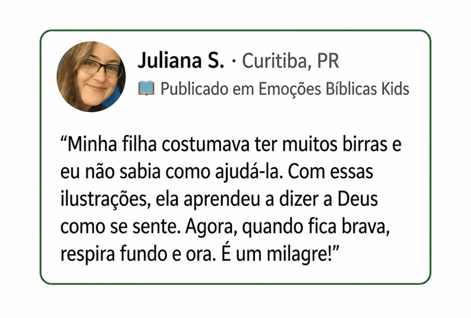 Testimonio 2