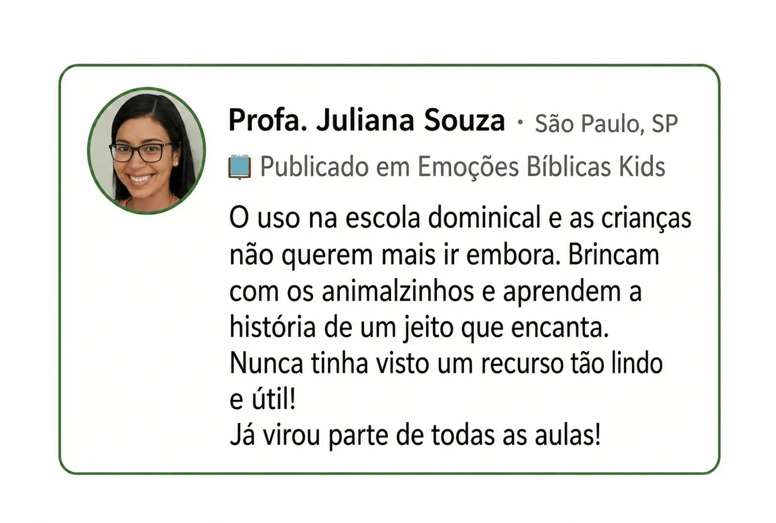 Testimonio 3