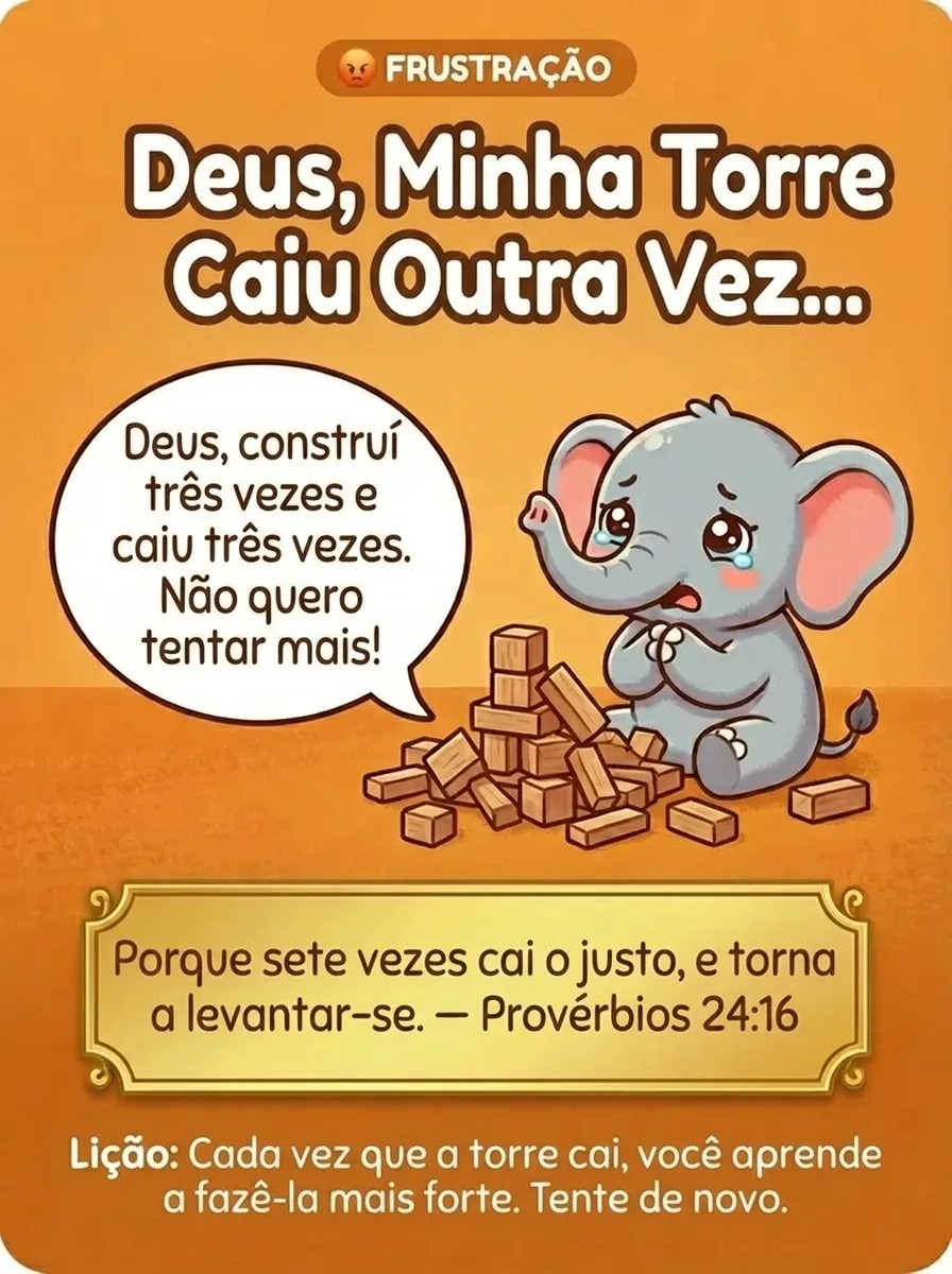 Frustración 2