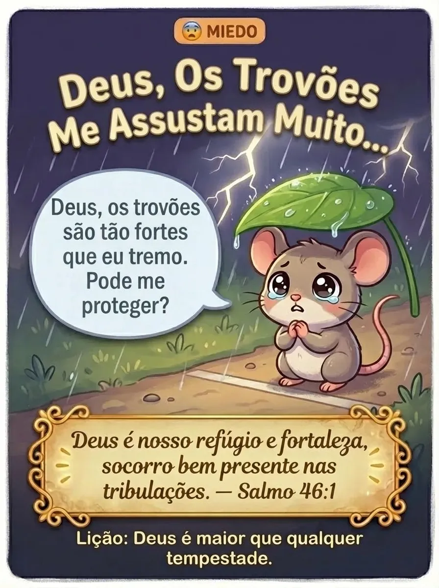 Miedo 1