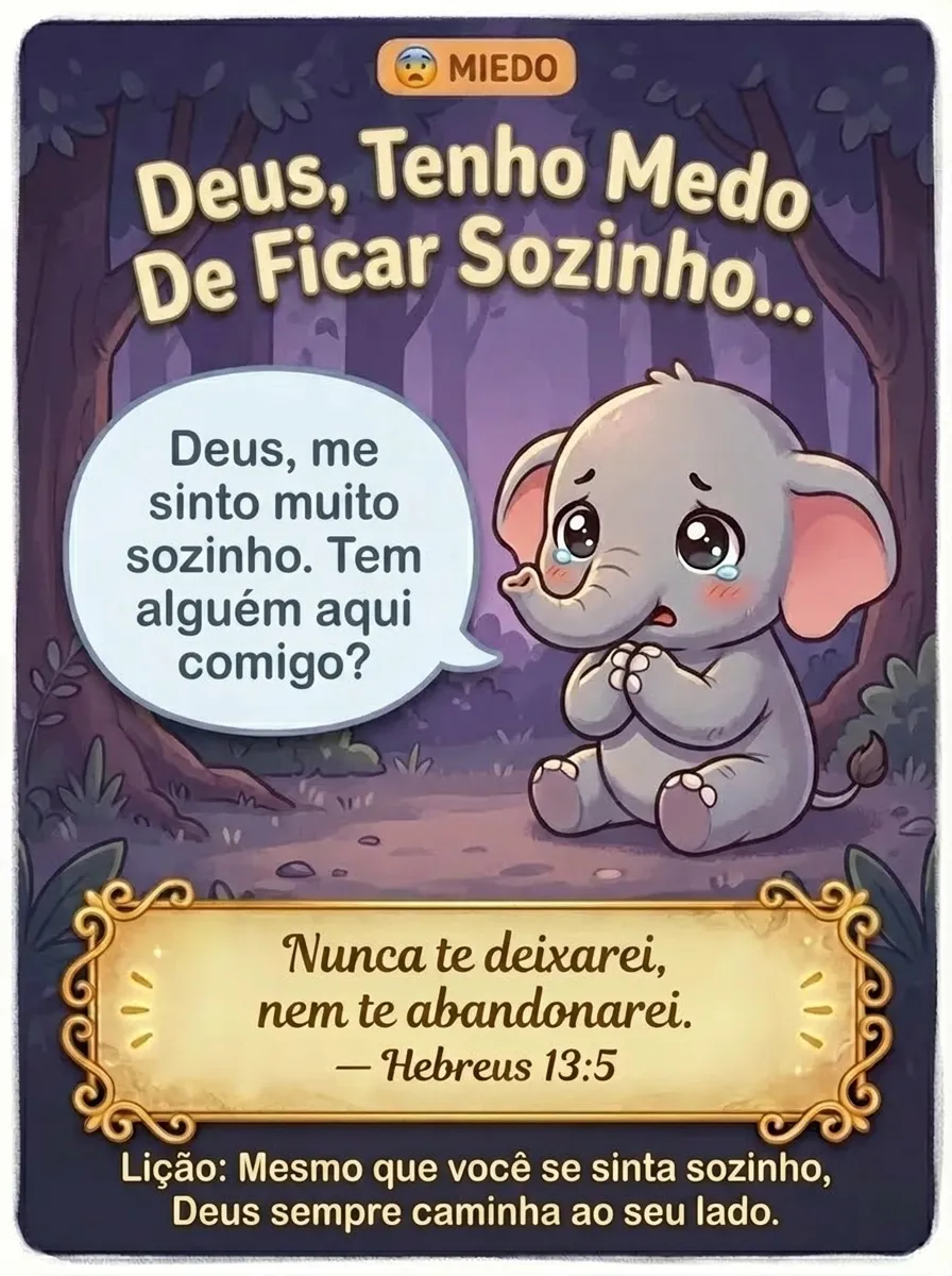 Miedo 3